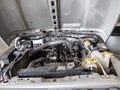 2002 Jeep Wrangler — photo 10 of 13 | VIN 1J4FA39S22P746936