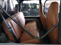 2002 Jeep Wrangler — photo 8 of 13 | VIN 1J4FA39S22P746936