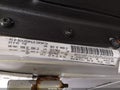 2002 Jeep Wrangler — photo 9 of 13 | VIN 1J4FA39S22P746936