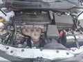 2007 Toyota Camry — photo 10 of 11 | VIN 4T1BE46K57U640844