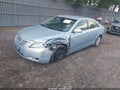 2007 Toyota Camry — photo 2 of 11 | VIN 4T1BE46K57U640844