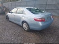 2007 Toyota Camry — photo 3 of 11 | VIN 4T1BE46K57U640844