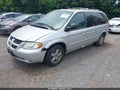2004 Dodge Grand Caravan — photo 2 of 11 | VIN 2D4GP44L04R543577