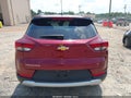 2025 Chevrolet Trailblazer — photo 16 of 16 | VIN KL79MPSP8SB157018