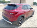 2025 Chevrolet Trailblazer — photo 4 of 16 | VIN KL79MPSP8SB157018