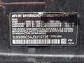 2018 BMW X5 — photo 9 of 16 | VIN 5UXKR6C54J0U15735
