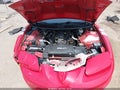 2001 Pontiac Firebird — photo 10 of 17 | VIN 2G2FV22G312145247