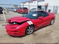 2001 Pontiac Firebird — photo 2 of 17 | VIN 2G2FV22G312145247