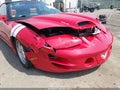 2001 Pontiac Firebird — photo 6 of 17 | VIN 2G2FV22G312145247