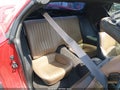2001 Pontiac Firebird — photo 8 of 17 | VIN 2G2FV22G312145247