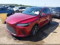 2024 Lexus RX 350 — photo 2 of 16 | VIN 2T2BAMBA9RC031278
