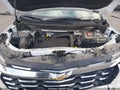 2025 Chevrolet Equinox — photo 10 of 16 | VIN 3GNAXPEG8SL299281