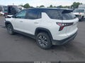 2025 Chevrolet Equinox — photo 3 of 16 | VIN 3GNAXPEG8SL299281