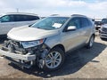 2017 Ford Edge — photo 2 of 15 | VIN 2FMPK3J81HBB16327