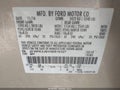 2017 Ford Edge — photo 9 of 15 | VIN 2FMPK3J81HBB16327