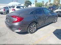 2016 Honda Civic — photo 4 of 16 | VIN 2HGFC2F78GH571308