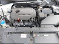 2020 Hyundai Tucson — photo 10 of 16 | VIN KM8J3CALXLU086738