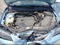 2007 Mazda 3 — photo 10 of 17 | VIN JM1BK12F171743149