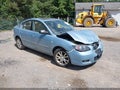 2007 Mazda 3 — photo 1 of 17 | VIN JM1BK12F171743149