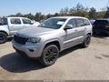 2017 Jeep Grand Cherokee — photo 2 of 17 | VIN 1C4RJFAG3HC881337