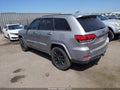 2017 Jeep Grand Cherokee — photo 3 of 17 | VIN 1C4RJFAG3HC881337