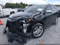 2020 Chevrolet Equinox — photo 2 of 16 | VIN 2GNAXPEX2L6278951