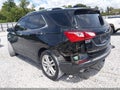2020 Chevrolet Equinox — photo 3 of 16 | VIN 2GNAXPEX2L6278951