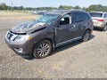 2015 Nissan Pathfinder — photo 2 of 15 | VIN 5N1AR2MN5FC676992