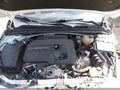 2017 Chevrolet Malibu — photo 10 of 15 | VIN 1G1ZJ5SU6HF228815