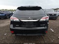 2013 Lexus RX 350 — photo 17 of 19 | VIN 2T2ZK1BA0DC096636