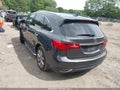 2014 Acura MDX — photo 3 of 11 | VIN 5FRYD4H80EB007031