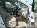2014 Nissan Murano — photo 5 of 16 | VIN JN8AZ1MW2EW517761