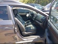 2015 Subaru Outback — photo 5 of 16 | VIN 4S4BSBNC2F3327360