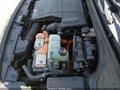 2020 Hyundai Ioniq Hybrid — photo 10 of 21 | VIN KMHC65LC2LU218786
