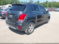 2019 Chevrolet Trax — photo 4 of 16 | VIN 3GNCJLSB4KL365143
