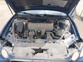 2006 Buick LaCrosse — photo 10 of 14 | VIN 2G4WC582161108852