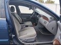 2006 Buick LaCrosse — photo 5 of 14 | VIN 2G4WC582161108852