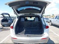 2022 Buick Enclave — photo 17 of 18 | VIN 5GAEVAKW0NJ145413