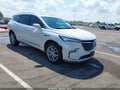 2022 Buick Enclave — photo 1 of 18 | VIN 5GAEVAKW0NJ145413