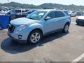 2014 Chevrolet Equinox — photo 2 of 16 | VIN 2GNFLHEK1E6369837