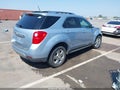 2014 Chevrolet Equinox — photo 4 of 16 | VIN 2GNFLHEK1E6369837