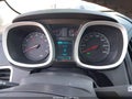 2014 Chevrolet Equinox — photo 7 of 16 | VIN 2GNFLHEK1E6369837