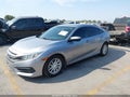2016 Honda Civic — photo 2 of 17 | VIN 2HGFC2F55GH511761