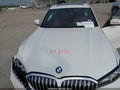 2026 BMW 3 Series — photo 10 of 16 | VIN WBA13LA05TFW32454