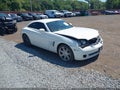 2004 Chrysler Crossfire — photo 1 of 17 | VIN 1C3AN69L74X025274