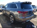 2020 Mercedes-Benz GLS-Class — photo 3 of 18 | VIN 4JGFF5KE4LA284354