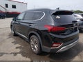 2019 Hyundai Santa Fe — photo 3 of 16 | VIN 5NMS5CAD0KH042085