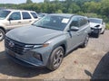 2024 Hyundai Tucson — photo 2 of 16 | VIN 5NMJB3DE8RH420902