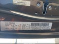 2016 Jeep Compass — photo 9 of 17 | VIN 1C4NJDEBXGD708117