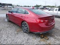2021 Chevrolet Malibu — photo 3 of 16 | VIN 1G1ZG5ST6MF039064